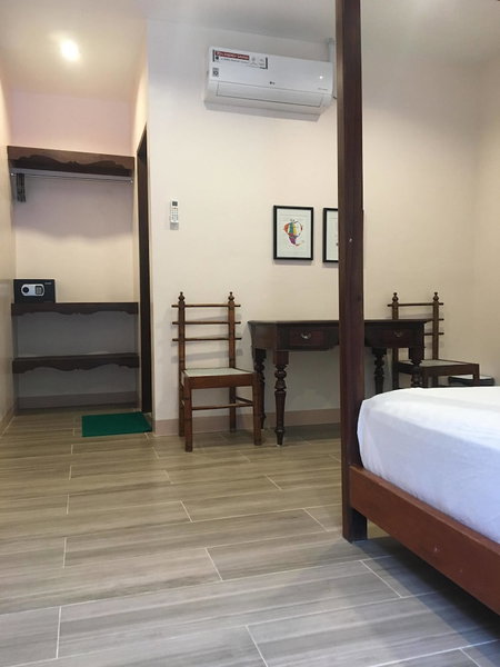 Vivo Inn, General Luna, Philippines