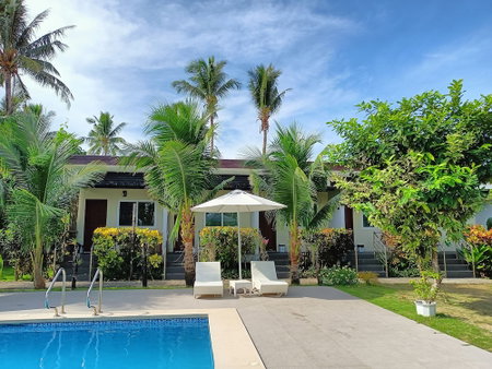 Vivo Inn, General Luna, Philippines