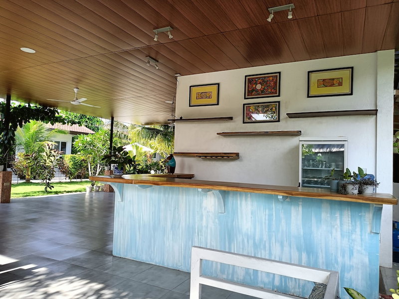 Vivo Inn, General Luna, Philippines