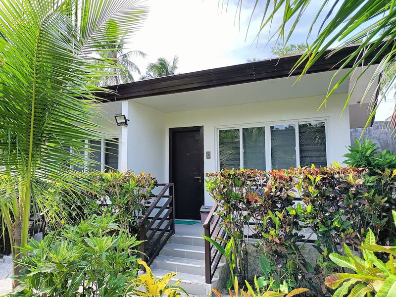 Vivo Inn, General Luna, Philippines