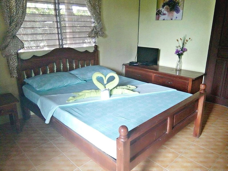 Hotel Sisters Inn Moalboal, Moalboal, Philippines