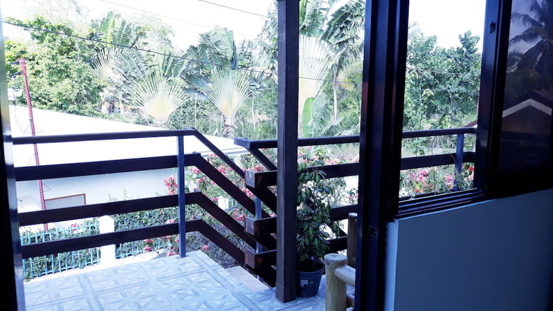 Hotel Sisters Inn Moalboal, Moalboal, Philippines
