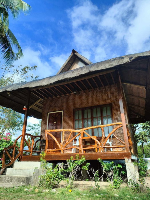 JuRiSu Resort, San Vicente, Philippines
