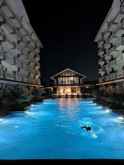 Resort Vibes Near Cebu Airport, Pusok, Philippines
