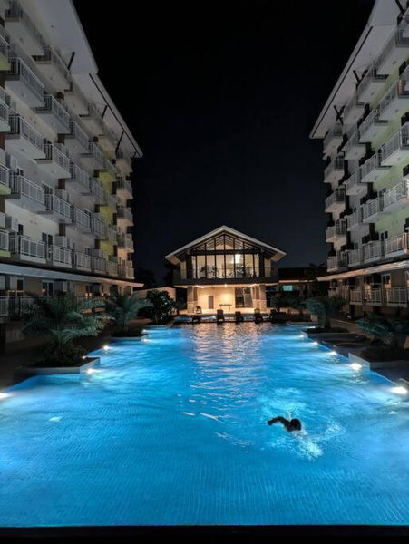 Resort Vibes Near Cebu Airport, Pusok, Philippines