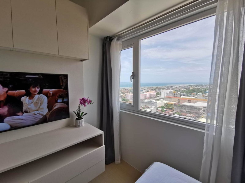 Avida Davao by davaobnb & Lemonique Homes, Davao City, Philippines
