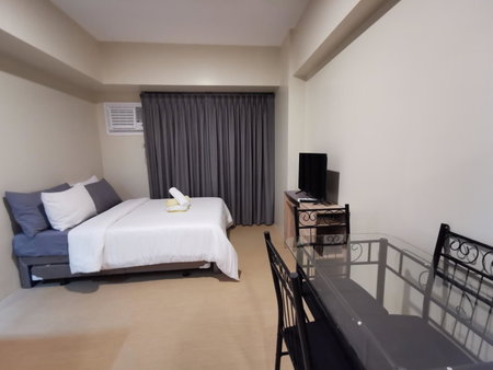 Avida Davao by davaobnb & Lemonique Homes, Davao City, Philippines
