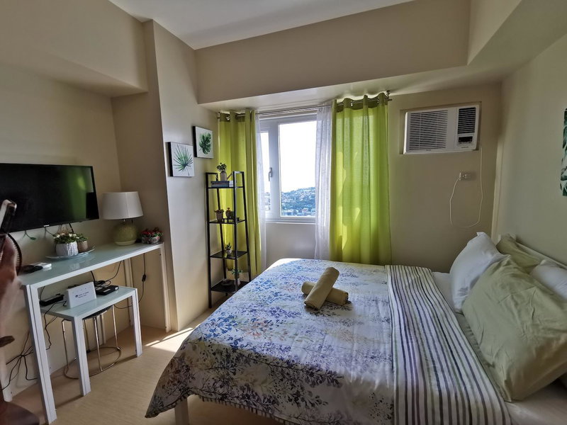 Avida Davao by davaobnb & Lemonique Homes, Davao City, Philippines