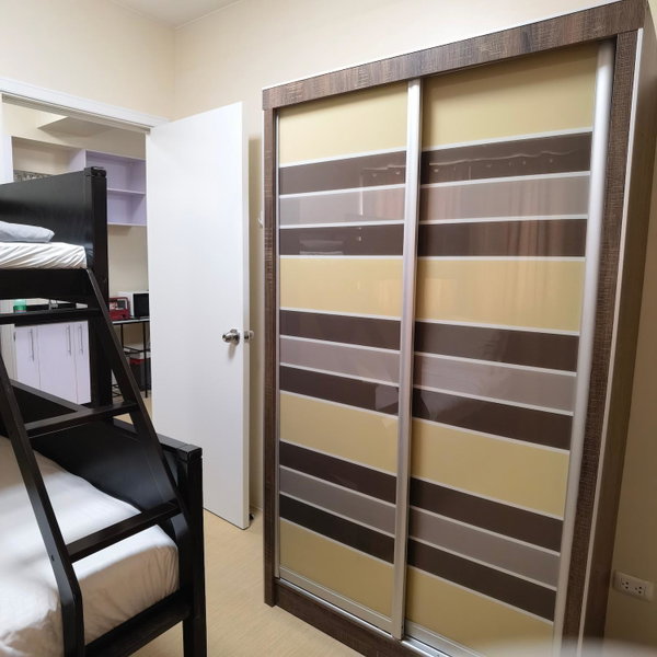 Avida Davao by davaobnb & Lemonique Homes, Davao City, Philippines