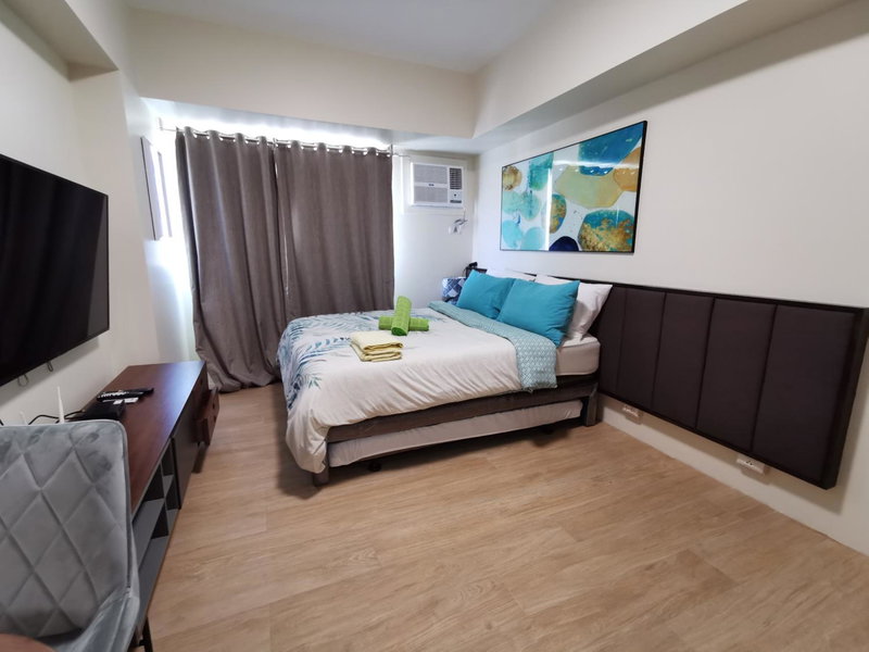 Avida Davao by davaobnb & Lemonique Homes, Davao City, Philippines