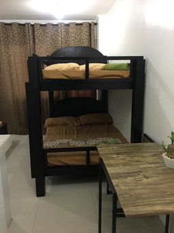 Bing's Place, Manila, Philippines
