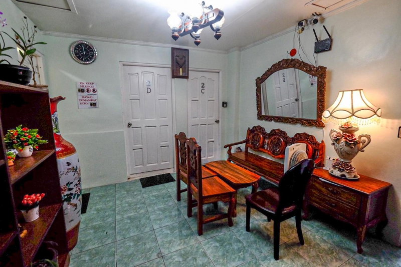 Bing's Place, Manila, Philippines