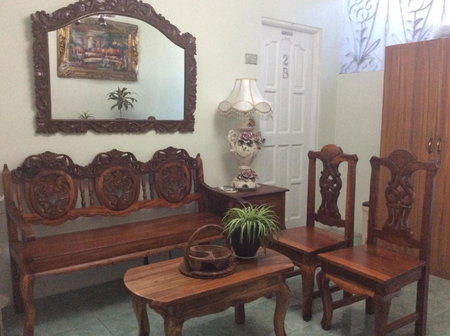 Bing's Place, Manila, Philippines