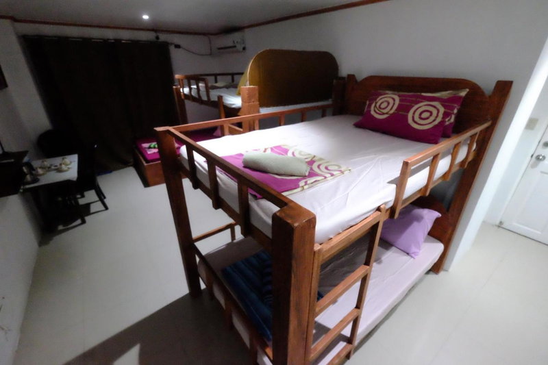 Bing's Place, Manila, Philippines