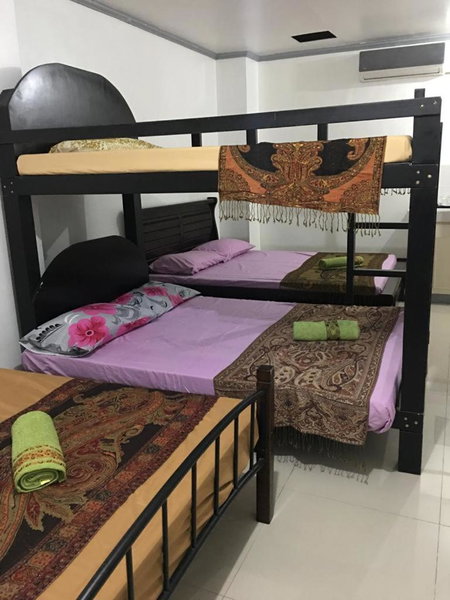 Bing's Place, Manila, Philippines
