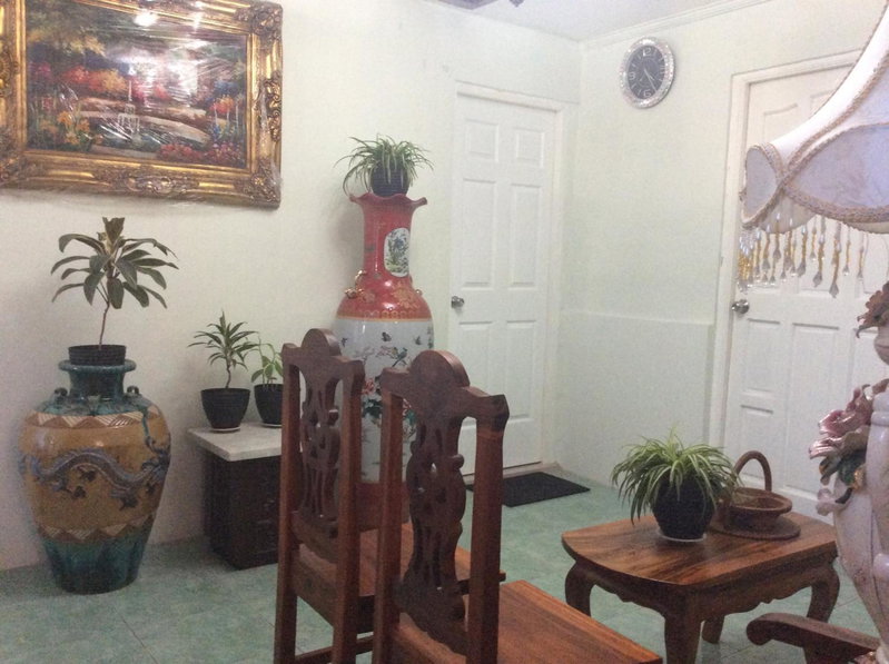 Bing's Place, Manila, Philippines