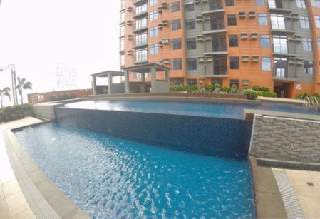 Portovita Towers, Manila, Philippines