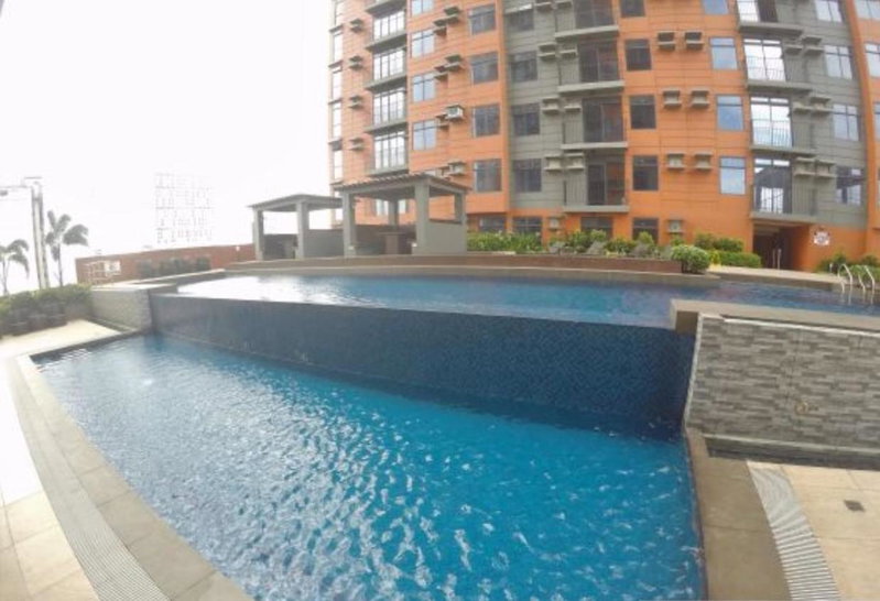 Portovita Towers, Manila, Philippines