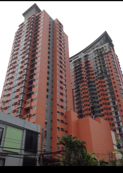 Portovita Towers, Manila, Philippines