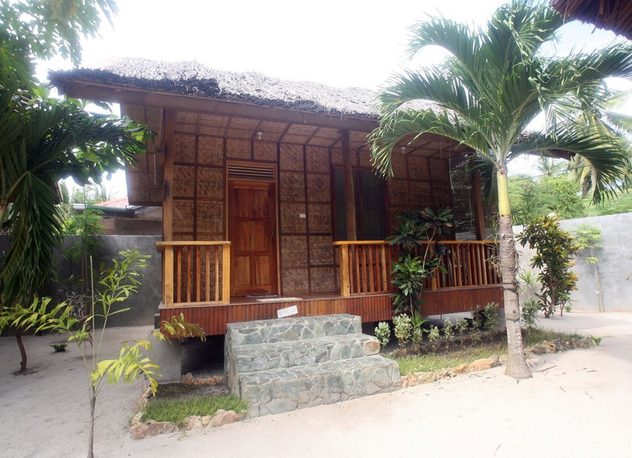 Jjs Backpackers Village, Siquijor, Philippines