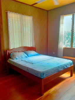 Jjs Backpackers Village, Siquijor, Philippines