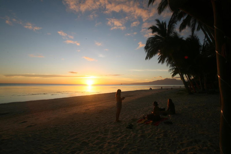 Jjs Backpackers Village, Siquijor, Philippines