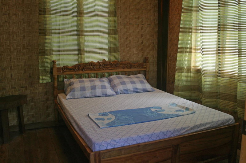 Jjs Backpackers Village, Siquijor, Philippines