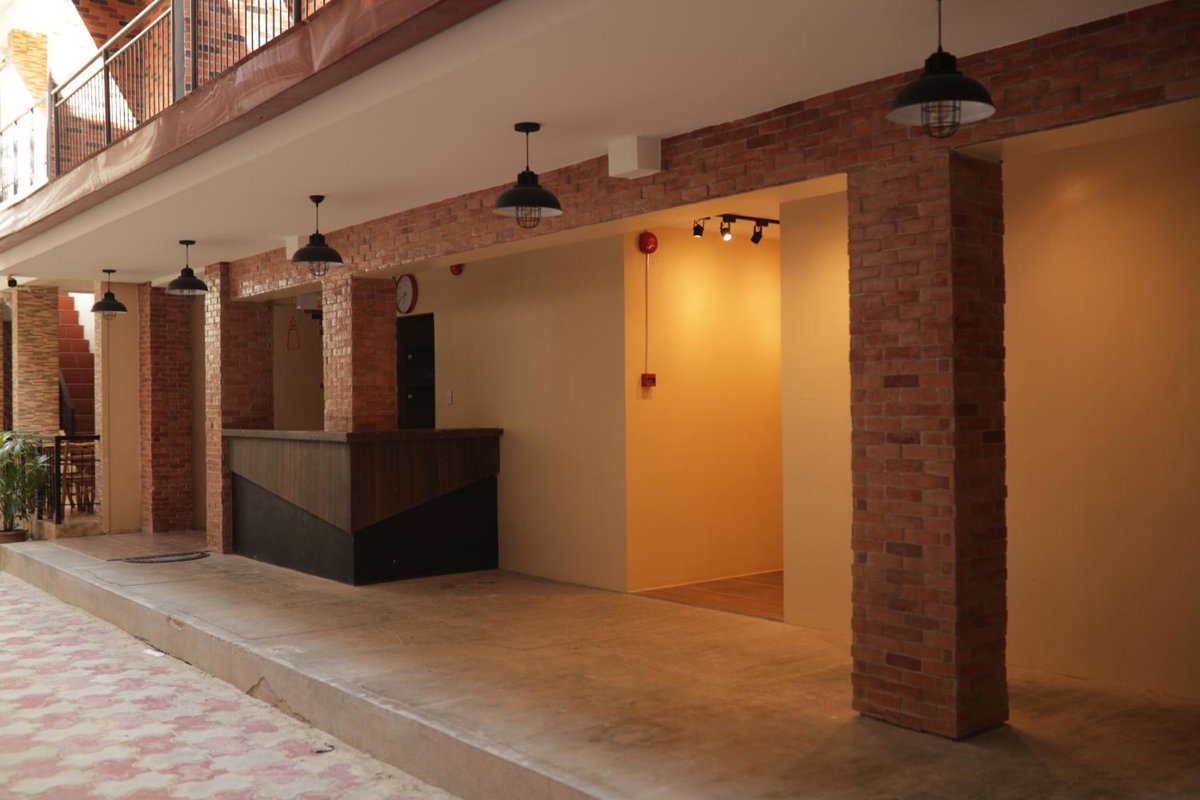 Cerca Hotel, Philippines