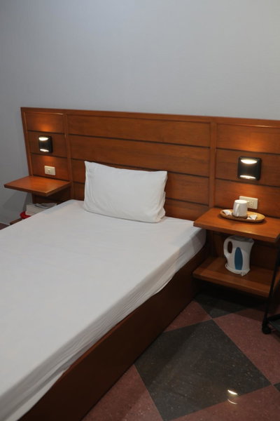 Cerca Hotel, Boracay, Philippines