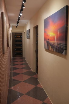 Cerca Hotel, Boracay, Philippines