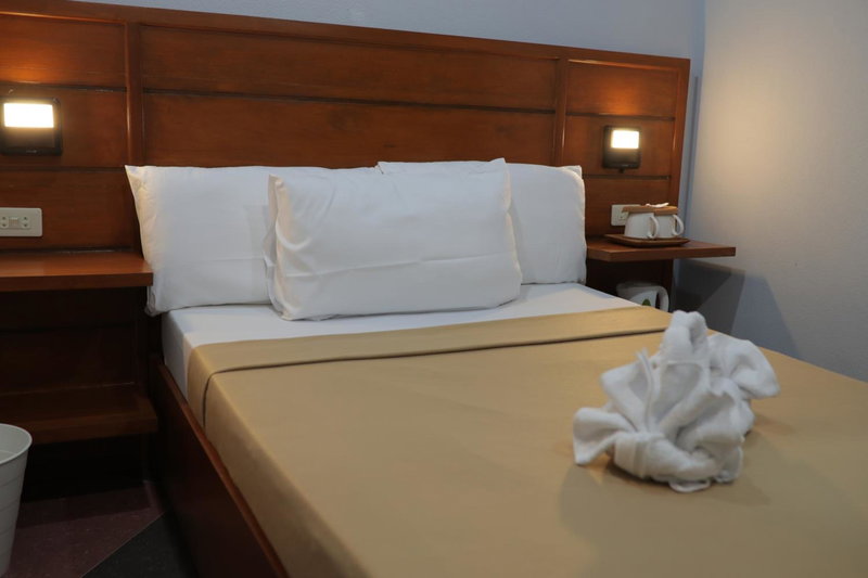 Cerca Hotel, Boracay, Philippines