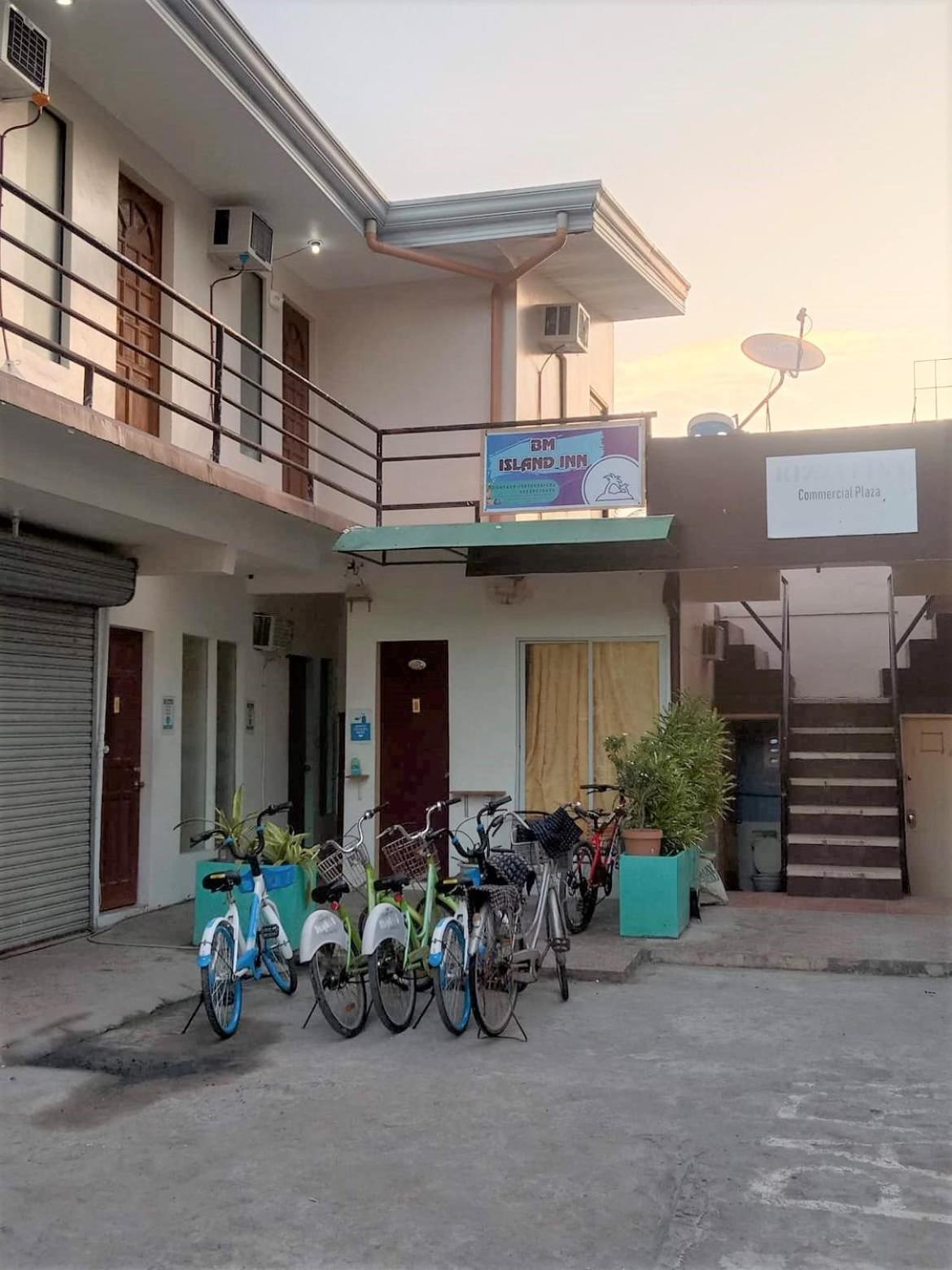 BM Island Inn, Philippines