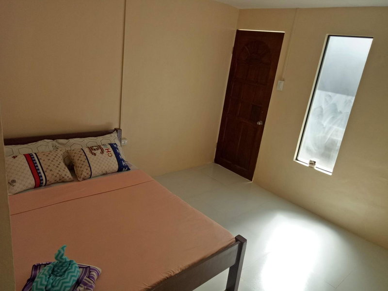 BM Island Inn, Bantayan Island, Philippines