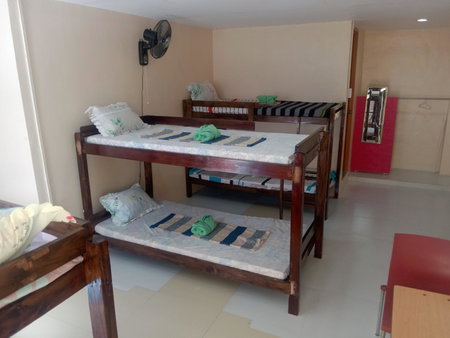BM Island Inn, Bantayan Island, Philippines
