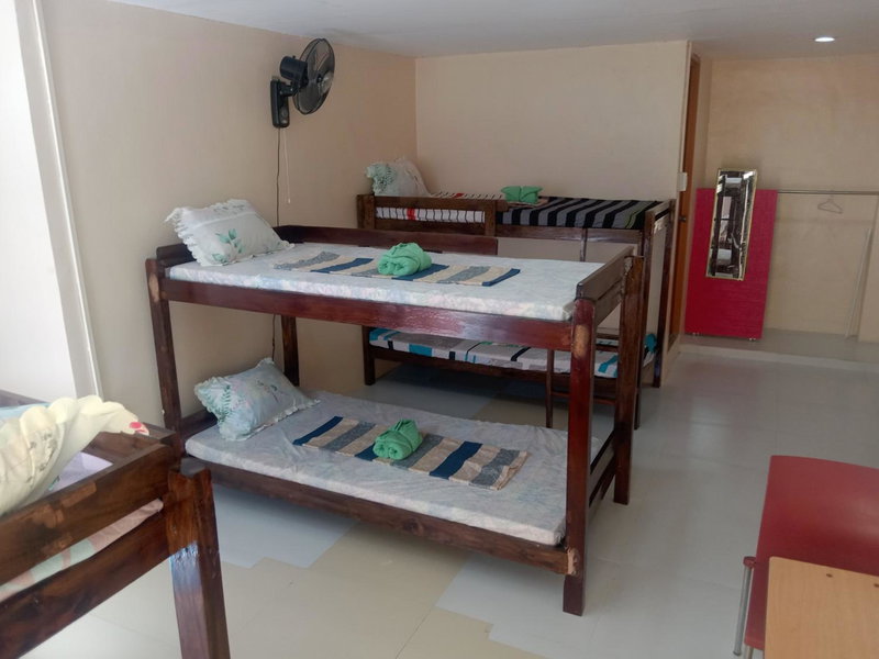 BM Island Inn, Bantayan Island, Philippines