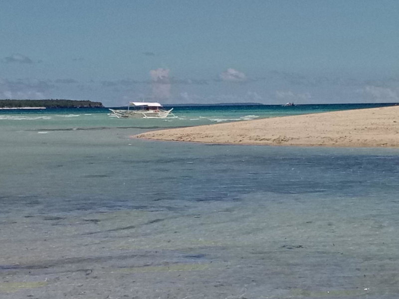 BM Island Inn, Bantayan Island, Philippines