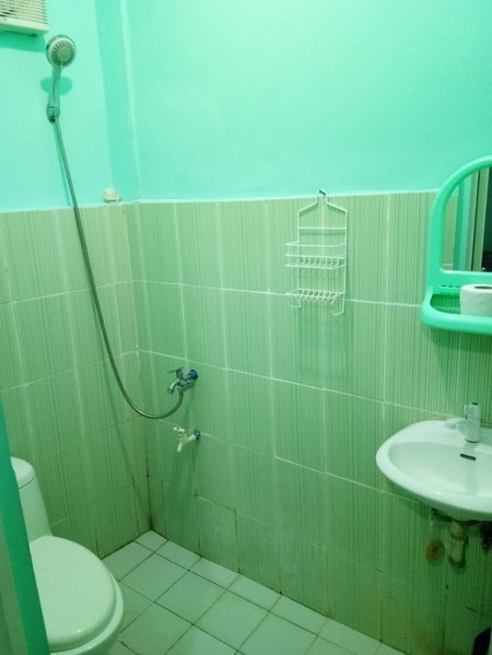 BM Island Inn, Bantayan Island, Philippines