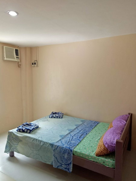 BM Island Inn, Bantayan Island, Philippines
