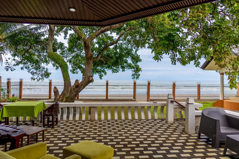 Casa dela Playa (House by the Beach), Dipolog, Philippines