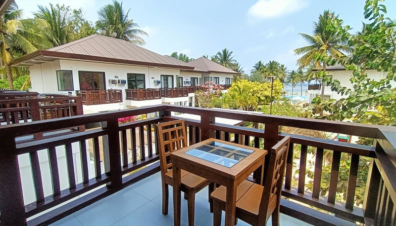 Puerto Del Sol Beach Resort and Hotel Club, Bolinao Pangasinan, Bolinao, Philippines