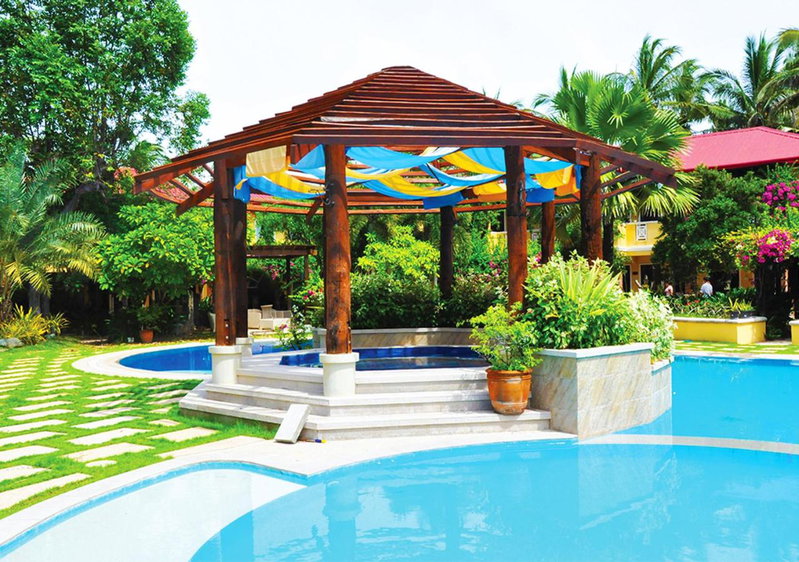 Puerto Del Sol Beach Resort and Hotel Club, Bolinao Pangasinan, Bolinao, Philippines