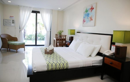 Puerto Del Sol Beach Resort and Hotel Club, Bolinao Pangasinan, Bolinao, Philippines
