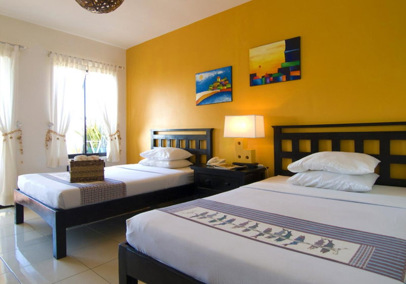 Puerto Del Sol Beach Resort and Hotel Club, Bolinao Pangasinan, Bolinao, Philippines