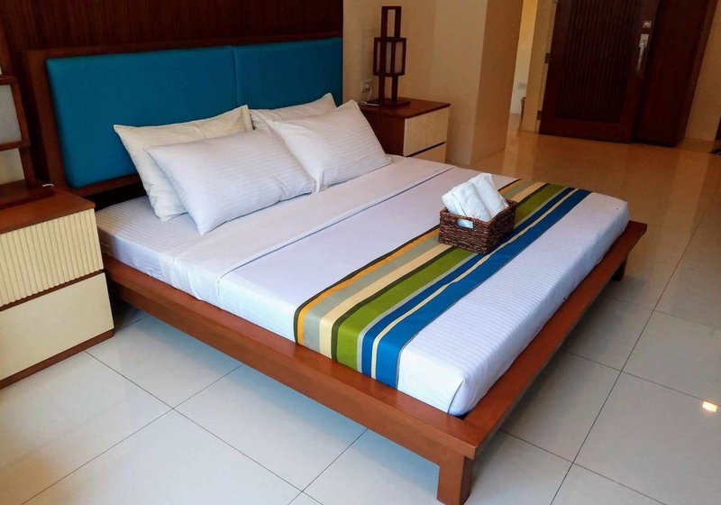 Puerto Del Sol Beach Resort and Hotel Club, Bolinao Pangasinan, Bolinao, Philippines