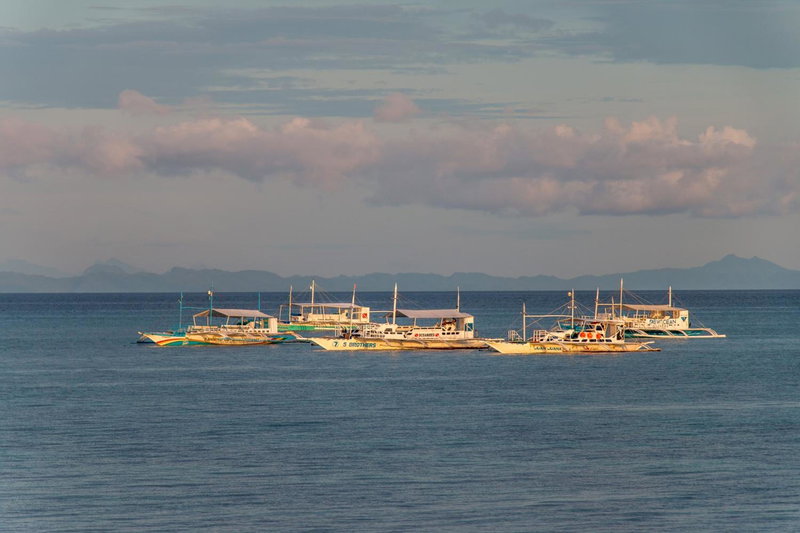 Moonlight Resort, Malapascua Island, Philippines