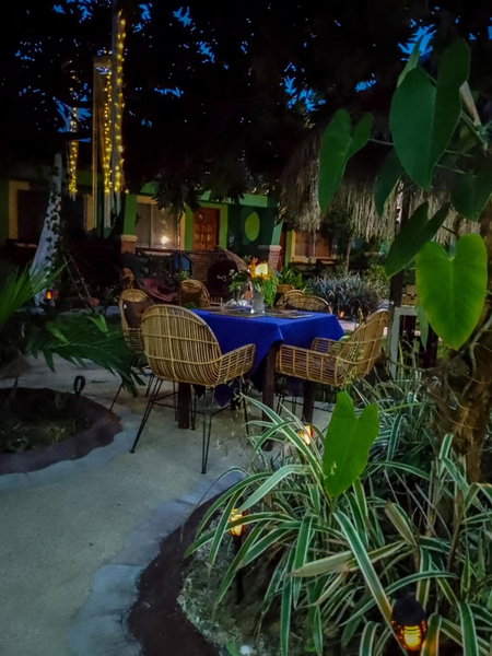 Moonlight Resort, Malapascua Island, Philippines
