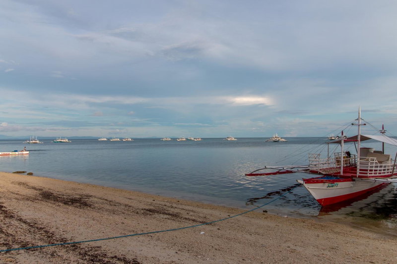 Moonlight Resort, Malapascua Island, Philippines