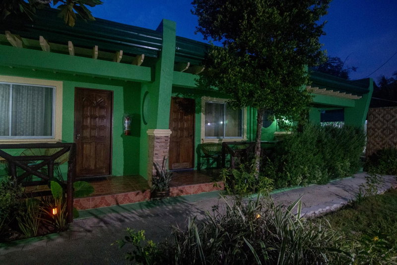Moonlight Resort, Malapascua Island, Philippines