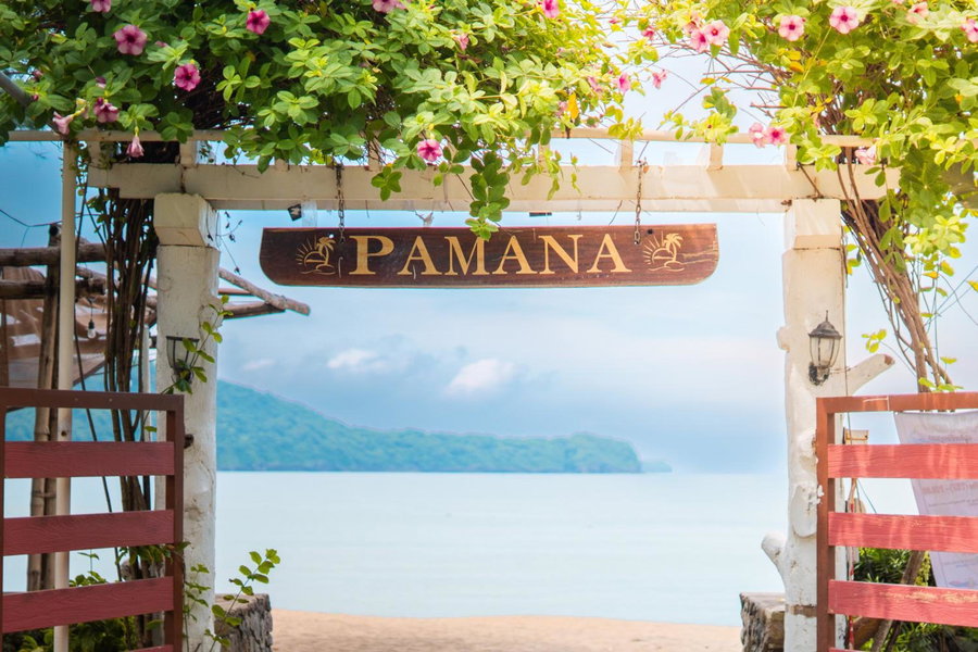 Pamana Resorts and Hotels, Nasugbu, Philippines