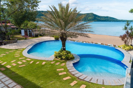 Pamana Resorts and Hotels, Nasugbu, Philippines